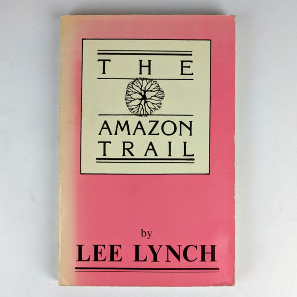The Amazon Trail