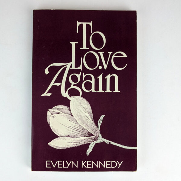 To Love Again