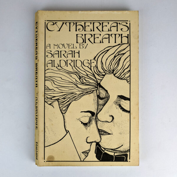 Cytherea's Breath