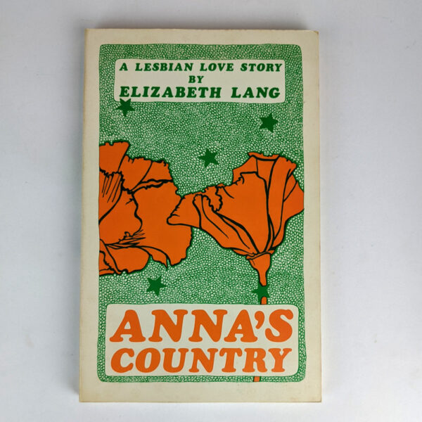 Anna's Country