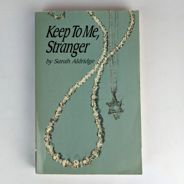 Keep To Me, Stranger