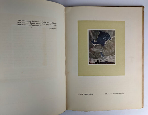 Adventure in Watercolour: An Artist's Story - Image 4