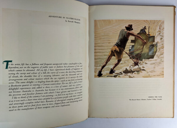 Adventure in Watercolour: An Artist's Story - Image 5