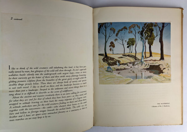 Adventure in Watercolour: An Artist's Story - Image 6