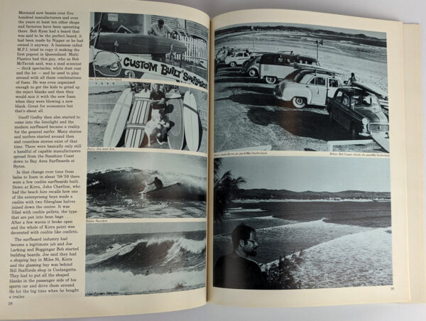 The Surfing History of Queensland - Image 2