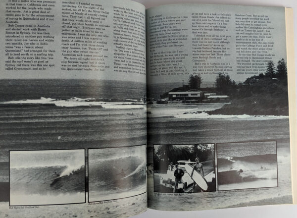The Surfing History of Queensland - Image 3