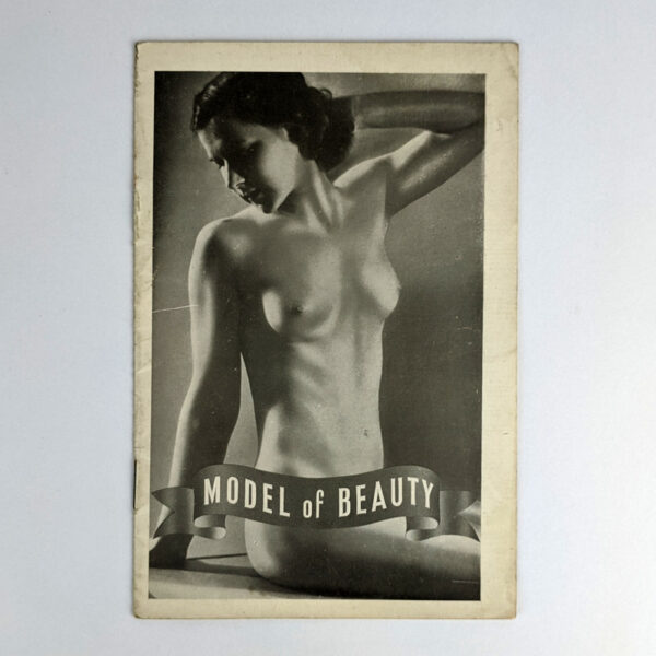 Model of Beauty