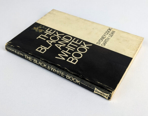 The Black and White Book: A Handbook of Revolution - Image 3
