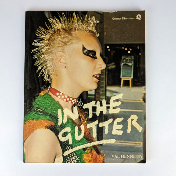 In The Gutter
