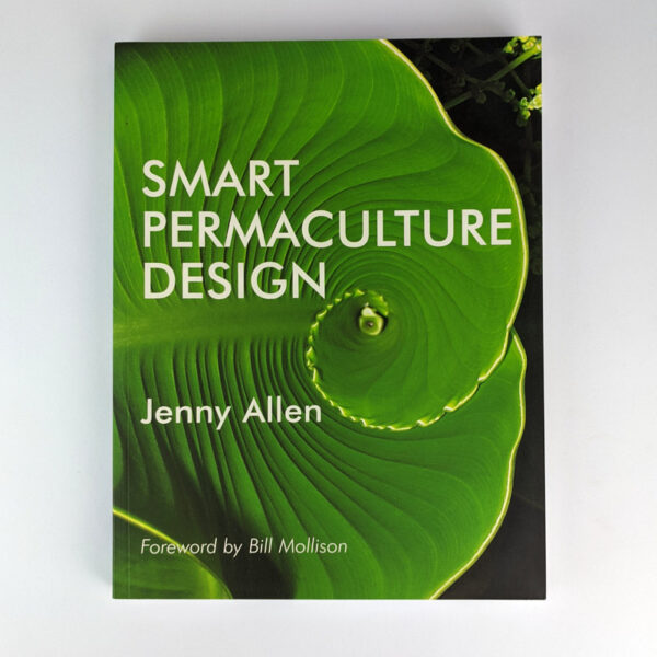 Smart Permaculture Design