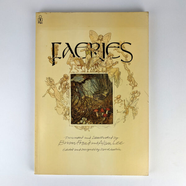 Faeries