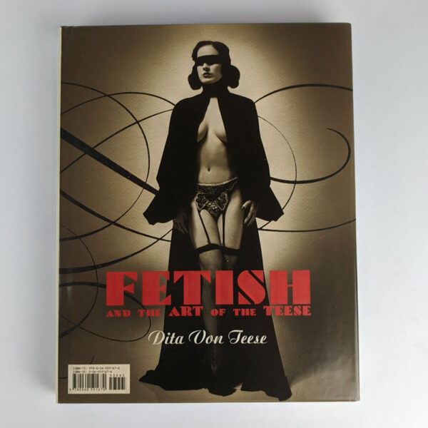 Burlesque / Fetish and the Art of the Teese - Image 2