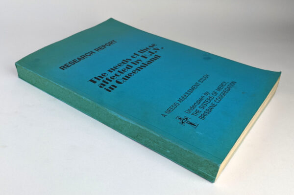 AIDS: Needs Assessment Study - Image 4