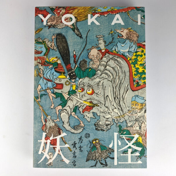 Yokai