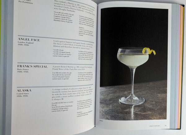 Spirited: Cocktails from Around the World - Image 3