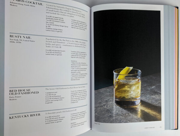 Spirited: Cocktails from Around the World - Image 4