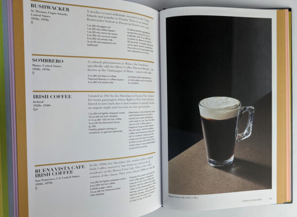 Spirited: Cocktails from Around the World - Image 5