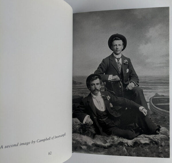 Two-by-Two: Men in Pairs - Image 4