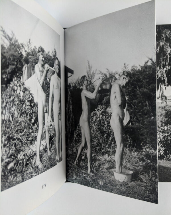 Two-by-Two: Men in Pairs - Image 8