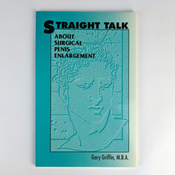 Straight Talk About Surgical Penis Enlargement