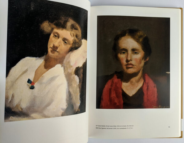 Into the Light: The Cruthers Collection of Women's Art - Image 2