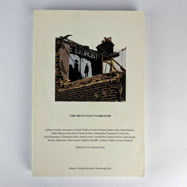 The Reluctant Narrator: A Survey of Narrative Practices Across Media