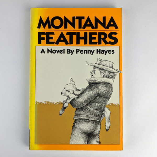 Montana Feathers