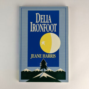 Delia Ironfoot