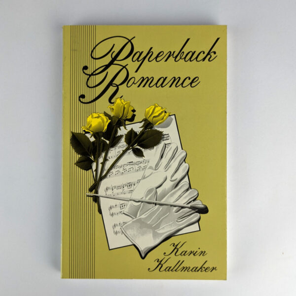 Paperback Romance
