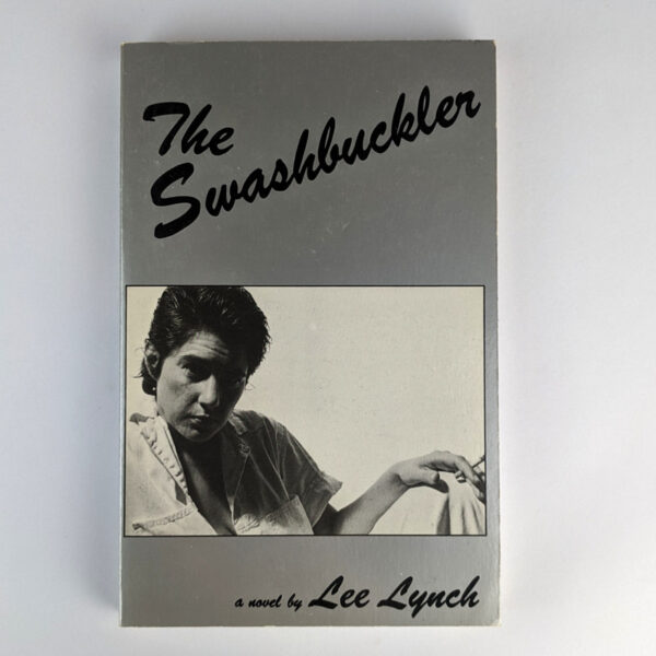 The Swashbuckler
