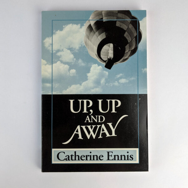 Up, Up and Away