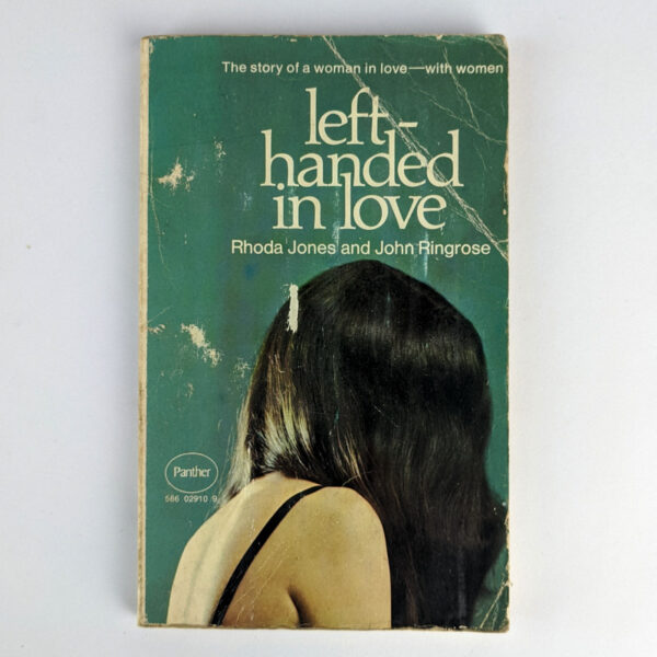 Left-handed in Love