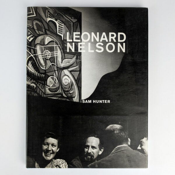 Leonard Nelson: A Life in Art