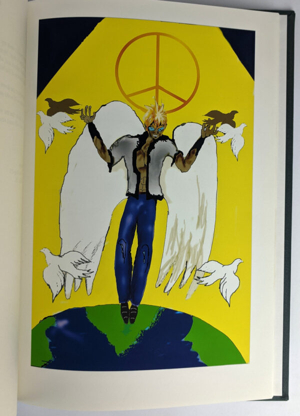 The Global Peace Project: Brisbane 2006 - Image 3
