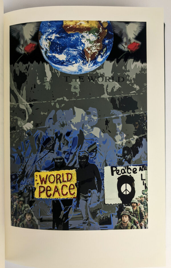 The Global Peace Project: Brisbane 2006 - Image 5