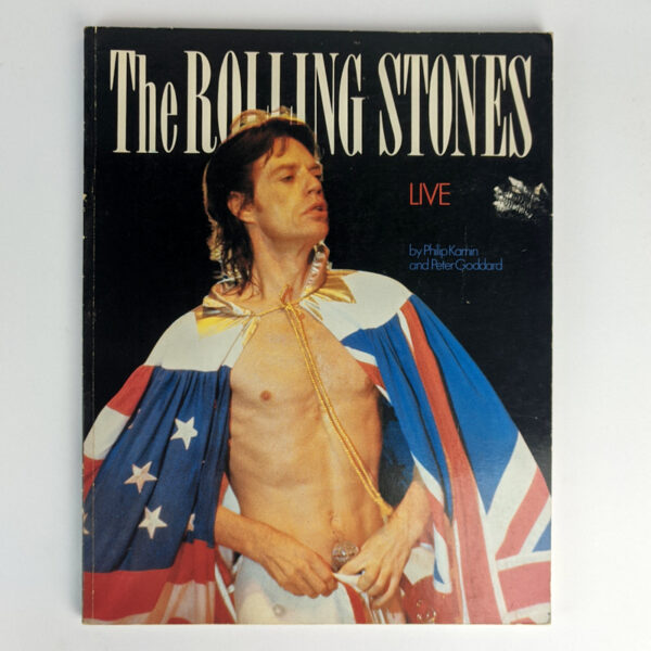 The Rolling Stones Live
