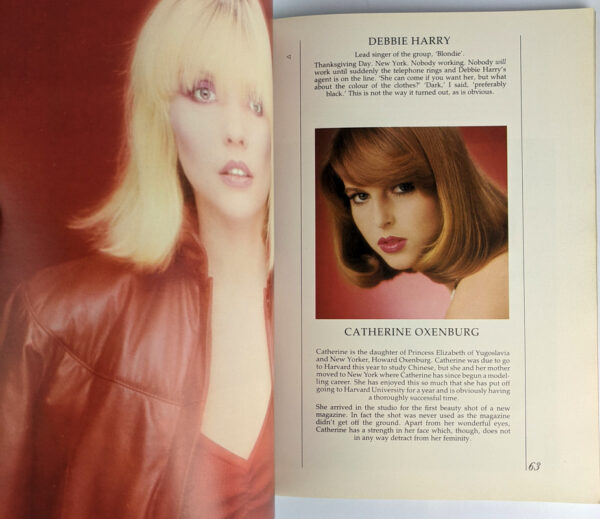The Most Beautiful Women - Image 3