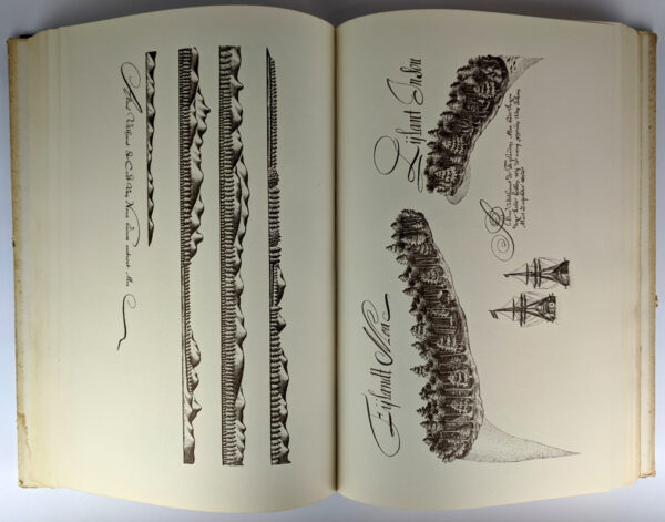 Abel Janszoon Tasman's Journal of his discovery of Van Diemens Land and New Zealand in 1642.. - Image 6