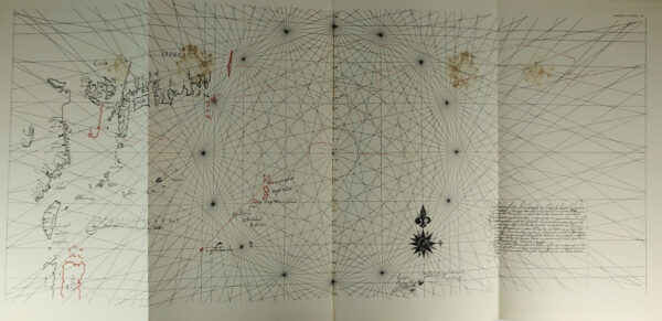 Abel Janszoon Tasman's Journal of his discovery of Van Diemens Land and New Zealand in 1642.. - Image 7