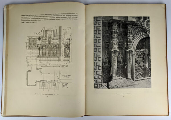 Iglesias de Mexico (6 Volumes) - Image 5
