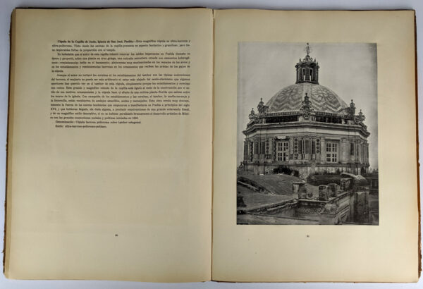 Iglesias de Mexico (6 Volumes) - Image 6