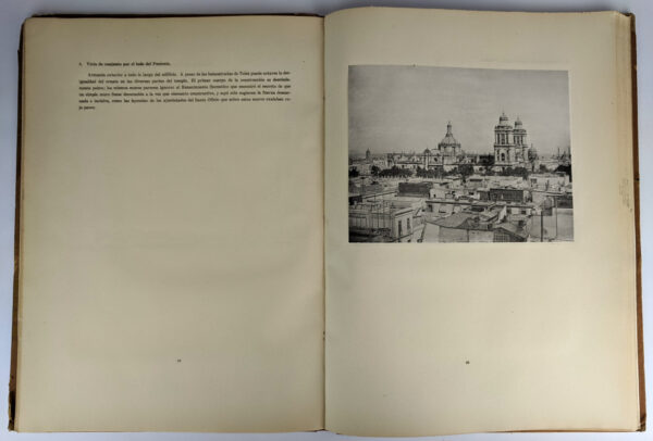 Iglesias de Mexico (6 Volumes) - Image 8