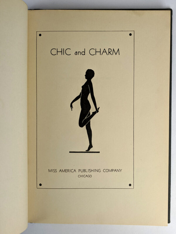 Chic and Charm - Image 2