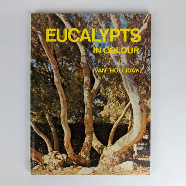 Eucalypts in Colour