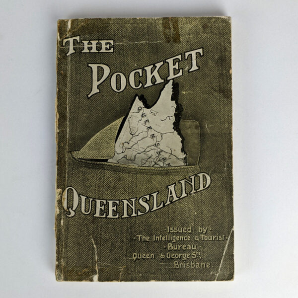The Pocket Queensland
