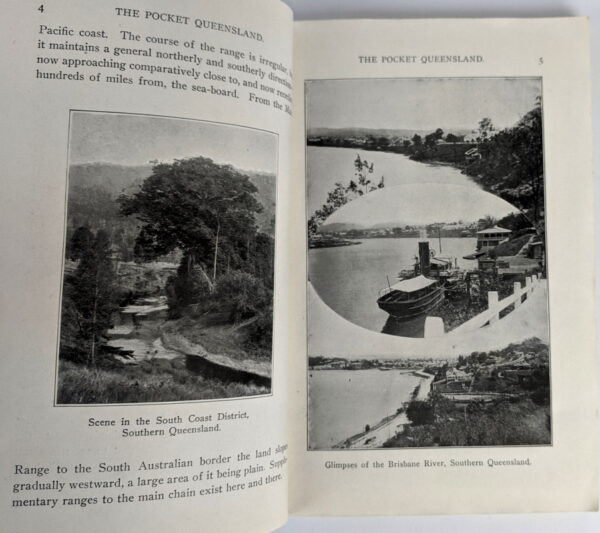 The Pocket Queensland - Image 2