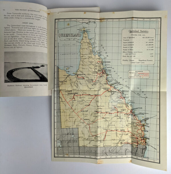 The Pocket Queensland - Image 3