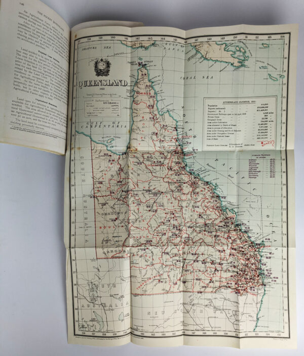 The Pocket Queensland - Image 4