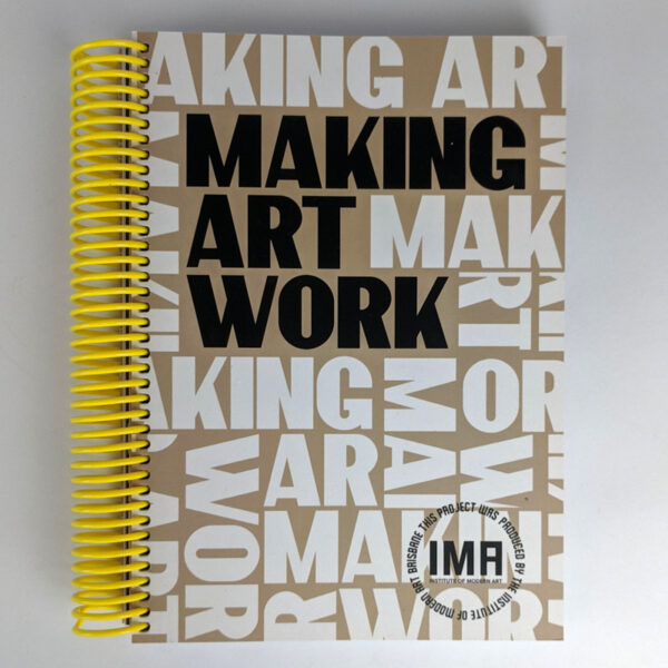 Making Art Work