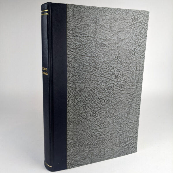 A Collection of 23 Victorian Parliamentary Papers relating to Customs Duties at the Victorian Border